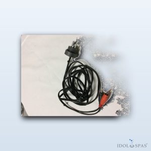 Temperature and Salinity Sensor for the Justsalt Salination Unit