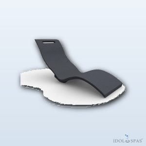 Venkovní lehátko Serendipity Chaise Outdoor