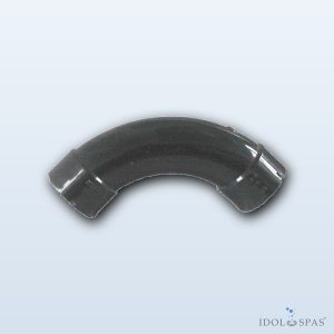PVC Elbow 90° d32 PN16