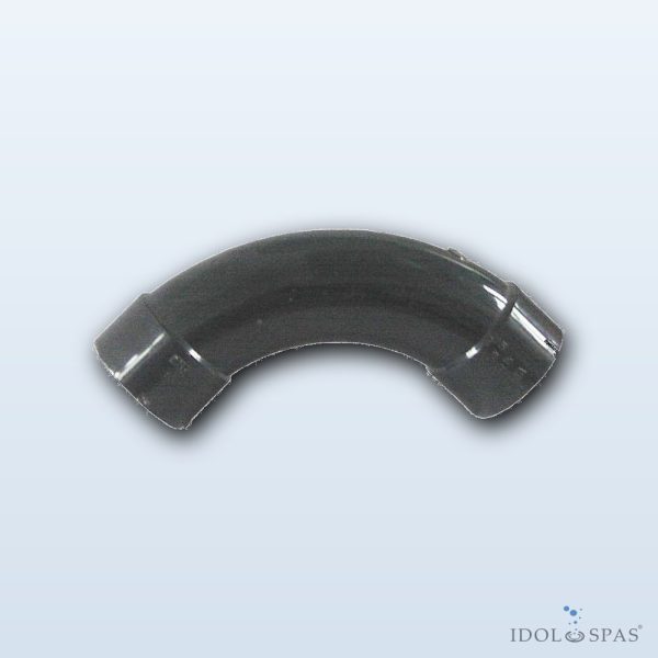 PVC Elbow 90° d32 PN16