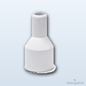 Canadian Spa International Adapter from 33 mm (internal) to 20 mm (external) (RED3320)