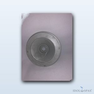 Central Section of S-Swim Pump