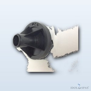Impeller Cover for M-Swim Pump