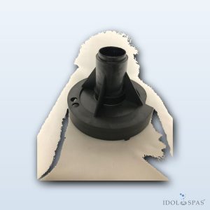 Impeller Cover for S-Swim Pump