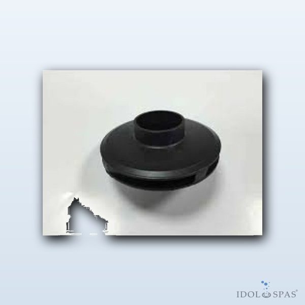 Laufrad für Pumpe S-Swim 50M