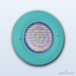 Podvodní světlo 300 W Procopi – Caribbean Green