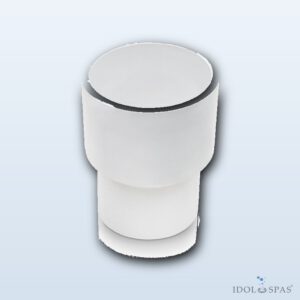 Canadian Spa International Adapter from 48 mm to 33 mm (RED4833)