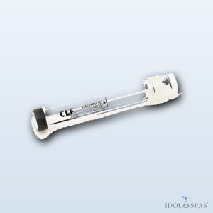 Replacement membrane for free chlorine probe CLF 80 mm