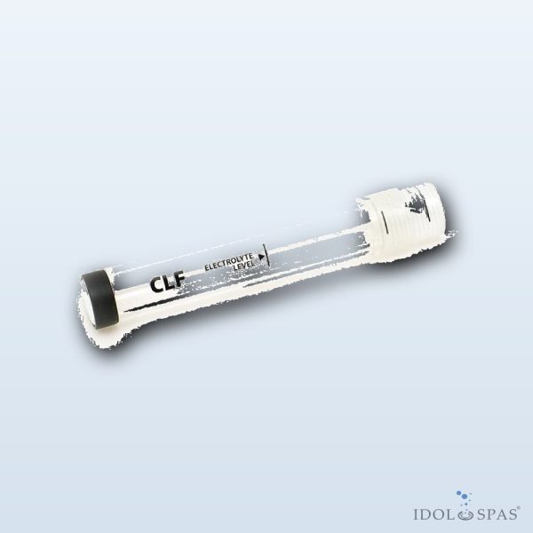 Replacement membrane for free chlorine probe CLF 80 mm