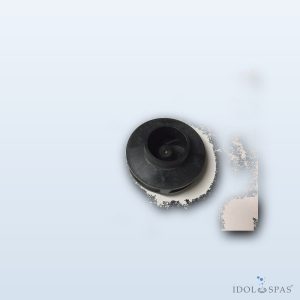 Pumpenlaufrad der Emaux SS033