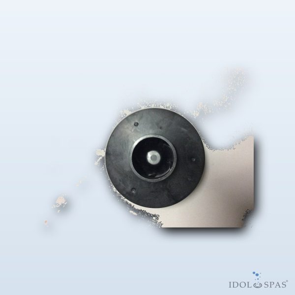 Pump impeller for Emaux SS075
