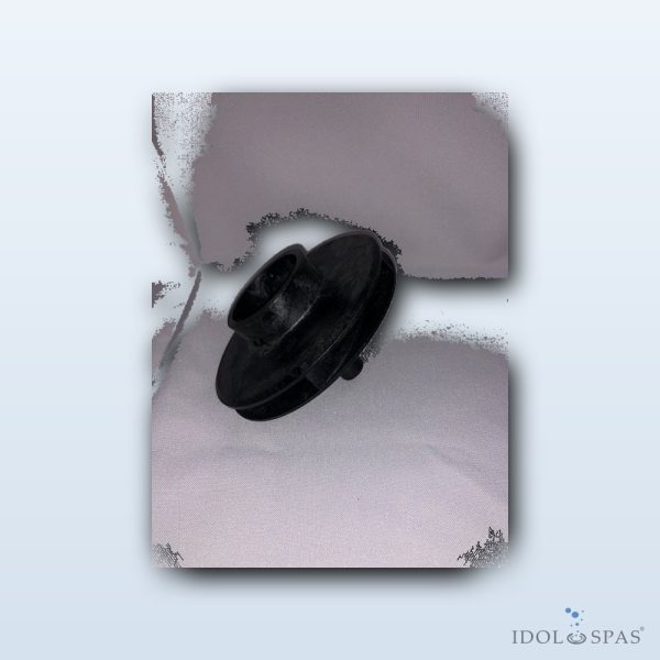 Pump impeller for ESPA IRIS 1000M and NOX 100
