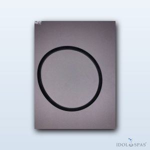 Dichtung unter dem Vorfilterdeckel für ESPA IRIS NEW, Silen I und NOX