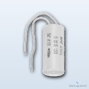 Capacitor 60 µF for ESPA Tifon Pump