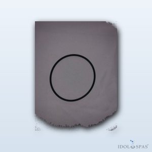 Body Seal for ESPA Basic and NOX 20 Pump