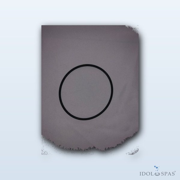 Body Seal for ESPA Basic and NOX 20 Pump