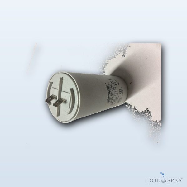 VICTORIA Pump Capacitor 32 µF