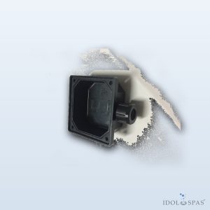 Terminal Block Victoria Pump 7-16 m³/h 400V