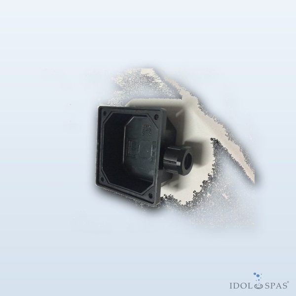Terminal Block Victoria Pump 7-16 m³/h 400V
