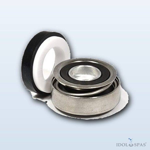 Spare part - complete seal for HPS/HGS pump - new type