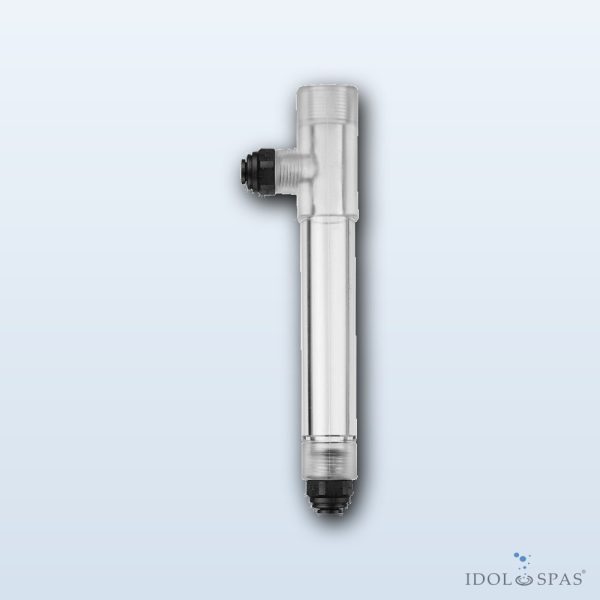 Probe sump