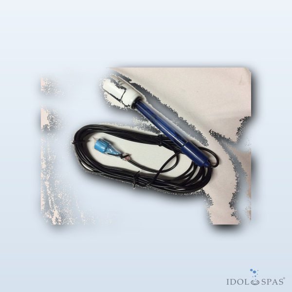 pH-Sonde - 5m