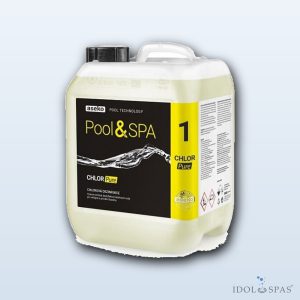 Chlorpure 5L (6kg)