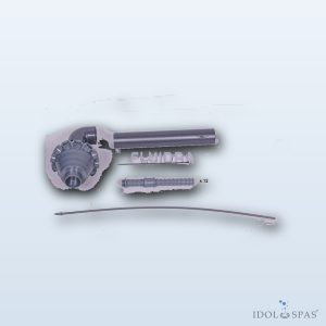 Collector for filter Cantabric D750