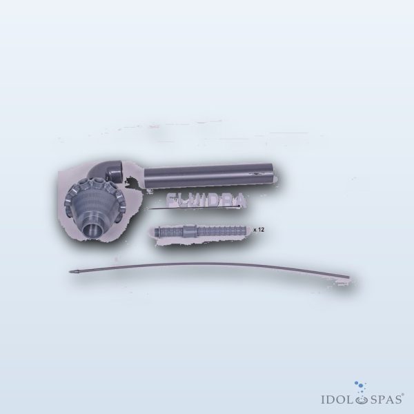 Collector for filter Cantabric D750