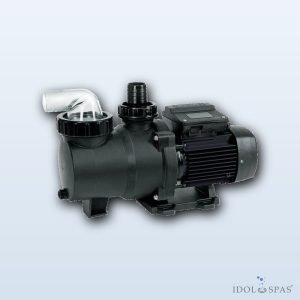 Čerpadlo ESPA NOX 25 – výkon 6 m³/h