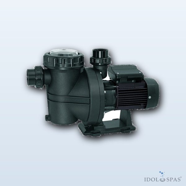 Čerpadlo ESPA NOX 50 – výkon 12 m³/h