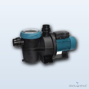 Čerpadlo ESPA Silen S2 150 – výkon 25 m³/h