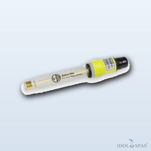 REDOX Probe for Electrolyser Salt