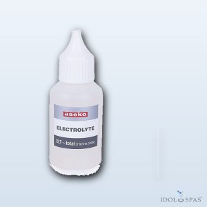 Electrolyte for Membrane Probes CLT