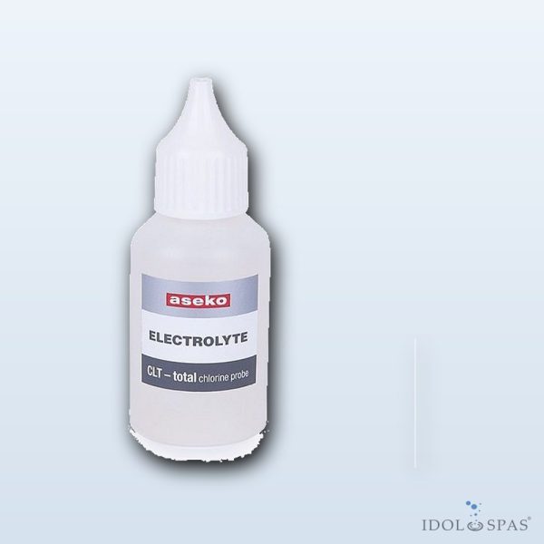 Electrolyte for Membrane Probes CLT