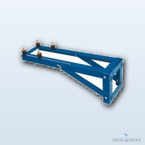 Counter-Current Pump Bracket Taifun