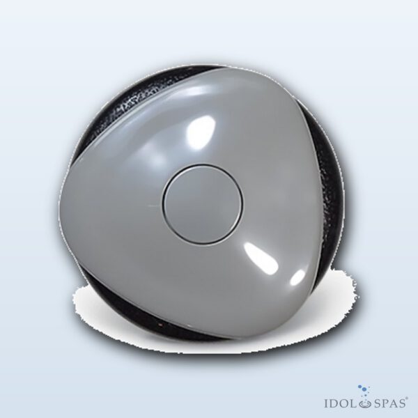 Canadian Spa International Trojcestný regulátor vody 92 mm USA-PLATINUM 447115-01