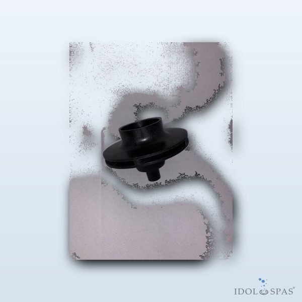 Pumpenlaufrad ESPA Silen I 100 – 15 m³/h
