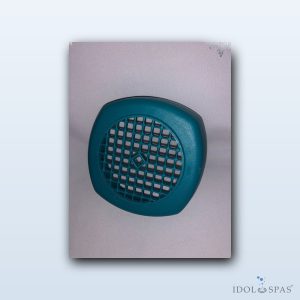 Cooling Fan Cover Espa Silen I / Blaumar B1, B2, I1, N / SP 60, 70