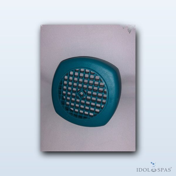 Cooling Fan Cover Espa Silen I / Blaumar B1, B2, I1, N / SP 60, 70