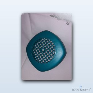 Cooling Fan Cover Espa Silen S