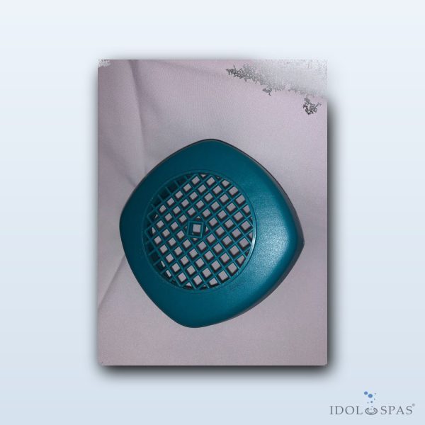 Cooling Fan Cover Espa Silen S