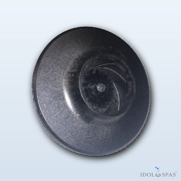 Impeller for Espa Silen S2 100 24M Pump
