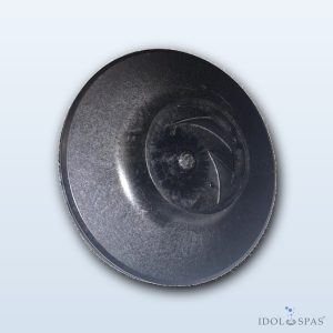 Impeller for Espa Silen S2 100 24T Pump