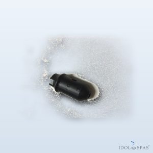 Cable Connector Cover for CyclonX
