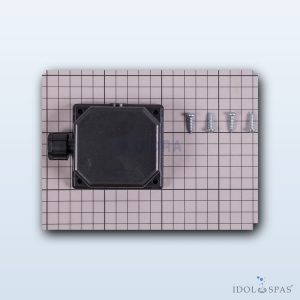 Terminal Block for Compact Pump