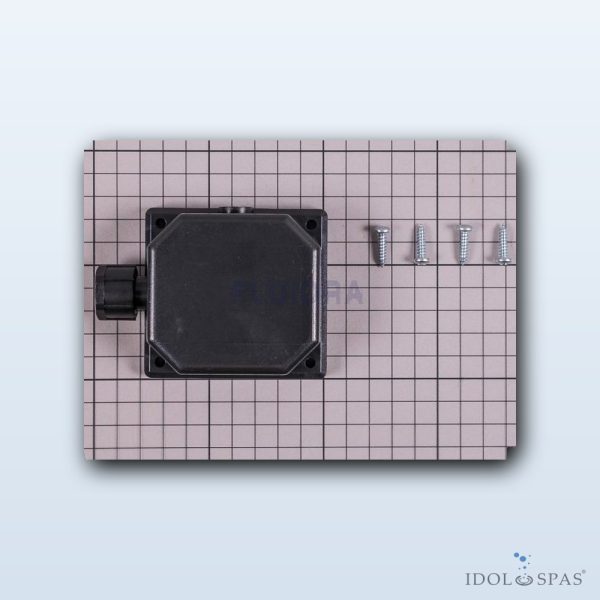 Terminal Block for Compact Pump