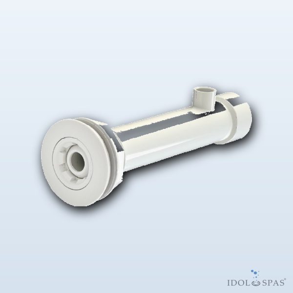 Hydromasážní tryska pro fólii, délka 190 mm