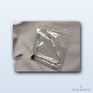 Replacement membrane for CLT probe 80 mm