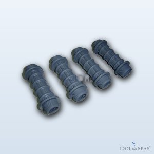 Kolektorové rameno 3/4" délka 100 mm / 0,3
